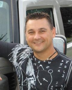 Man, 54. Marco4222