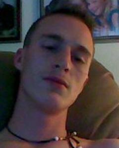 Man, 36. rosecityboy