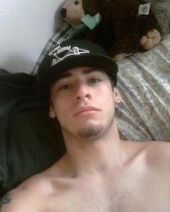Man, 33. Shyguy91952
