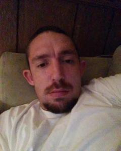 Man, 41. chaaalie