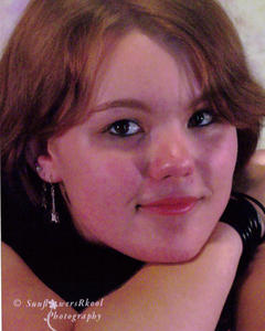 Woman, 34. xXPunkRockPrin