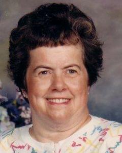 Woman, 82. Cookie___2