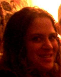 Woman, 43. Doesha