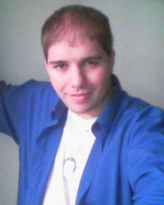 Man, 42. Andrew_H023