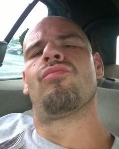 Man, 41. bobbydeanbysor