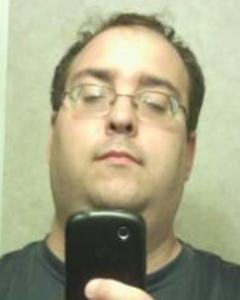 Man, 46. teddy_bear1375
