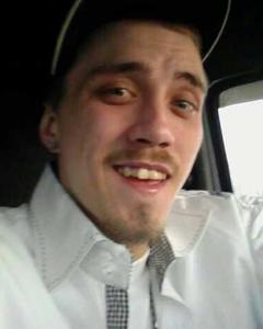 Man, 34. T_Money2185