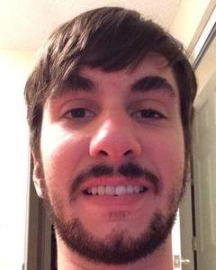 Man, 35. Michaelbea24