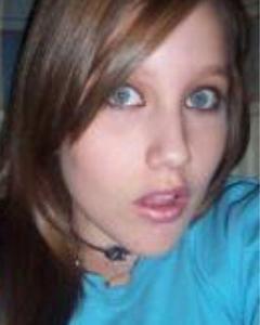 Woman, 32. Xypheria