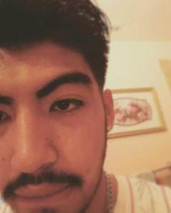Man, 29. Jaime2344