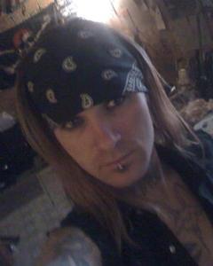 Man, 38. 86rockstar86
