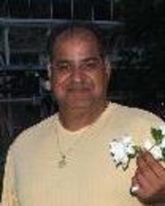 Man, 68. RICK_RANA
