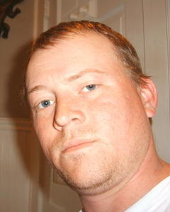 Man, 44. kickinbird