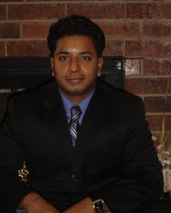 Man, 43. arun350