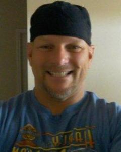 Man, 55. NFTW