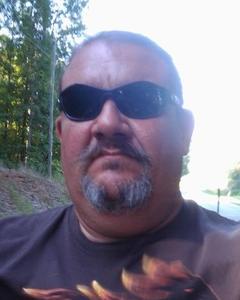 Man, 56. harleywren7510