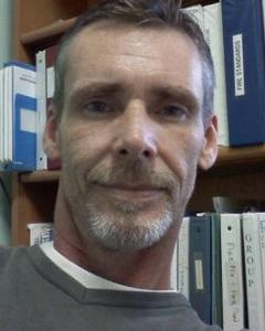Man, 56. CRG7200
