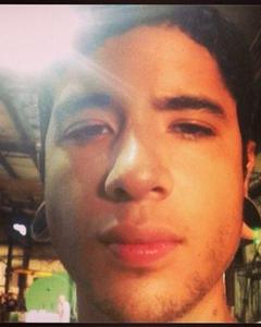 Man, 32. Rico693214