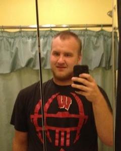 Man, 32. Jarebear8592