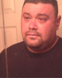 Man, 47. George8730