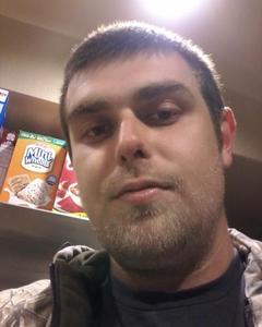 Man, 33. irishliqour