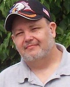Man, 66. greythunder59