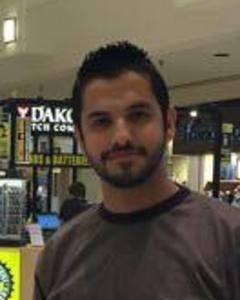 Man, 32. Ebrahim_love