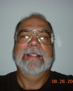 Man, 73. funflyer222