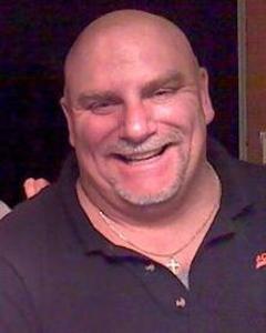 Man, 56. trucker4067