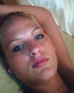 Woman, 36. Alliehearts