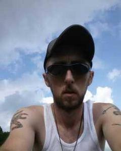 Man, 35. Dan_Bent