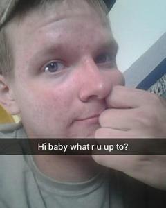 Man, 30. lukeduke1415