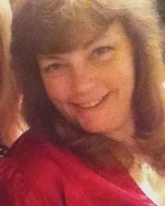 Woman, 56. Vanda6563