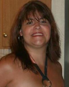 Woman, 54. Raivenwolf
