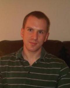 Man, 44. MikeW80