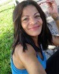 Woman, 58. GIGI4649