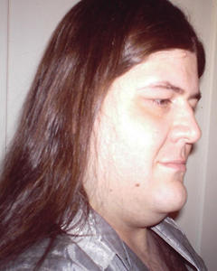 Man, 52. DionysusVoice
