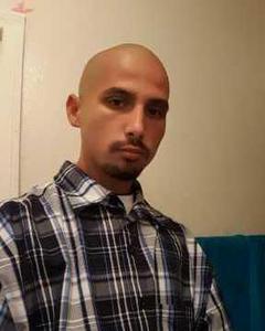 Man, 36. spokeslocs