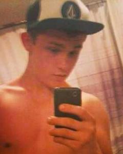 Man, 31. gibby7137