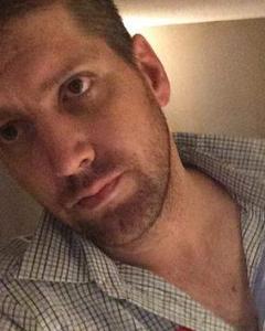 Man, 36. Sexualmastery