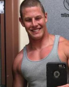 Man, 51. mattdrigg