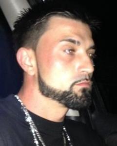 Man, 37. Wtfboy23