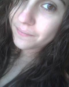 Woman, 33. Kristina2872