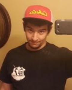 Man, 32. Adam003