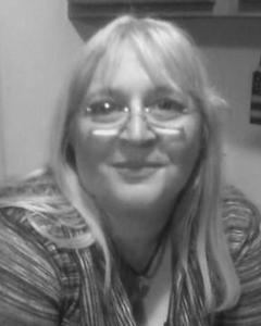 Woman, 60. nitbitlittleit