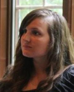 Woman, 35. rosebud4720