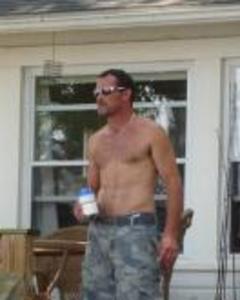Man, 45. lakebum1578