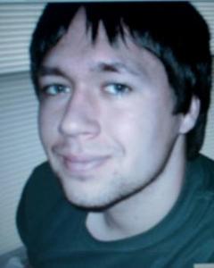 Man, 34. Trev199020
