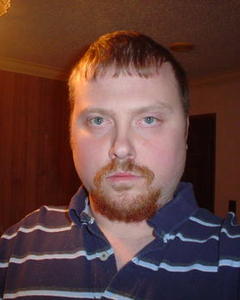 Man, 46. IRISHMAN78368