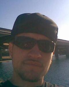 Man, 39. Mister_Nick7